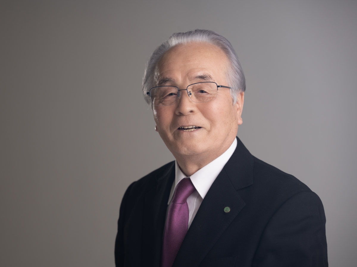 会長