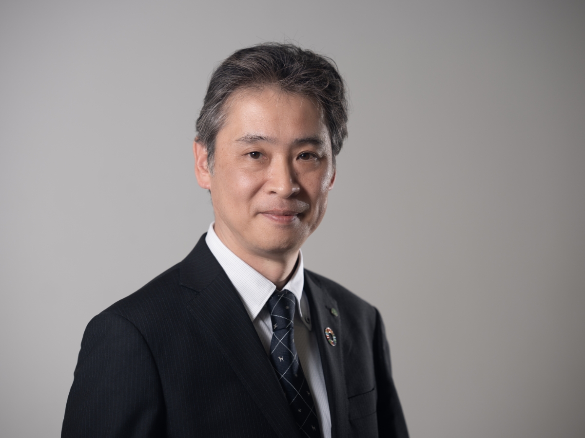 社長