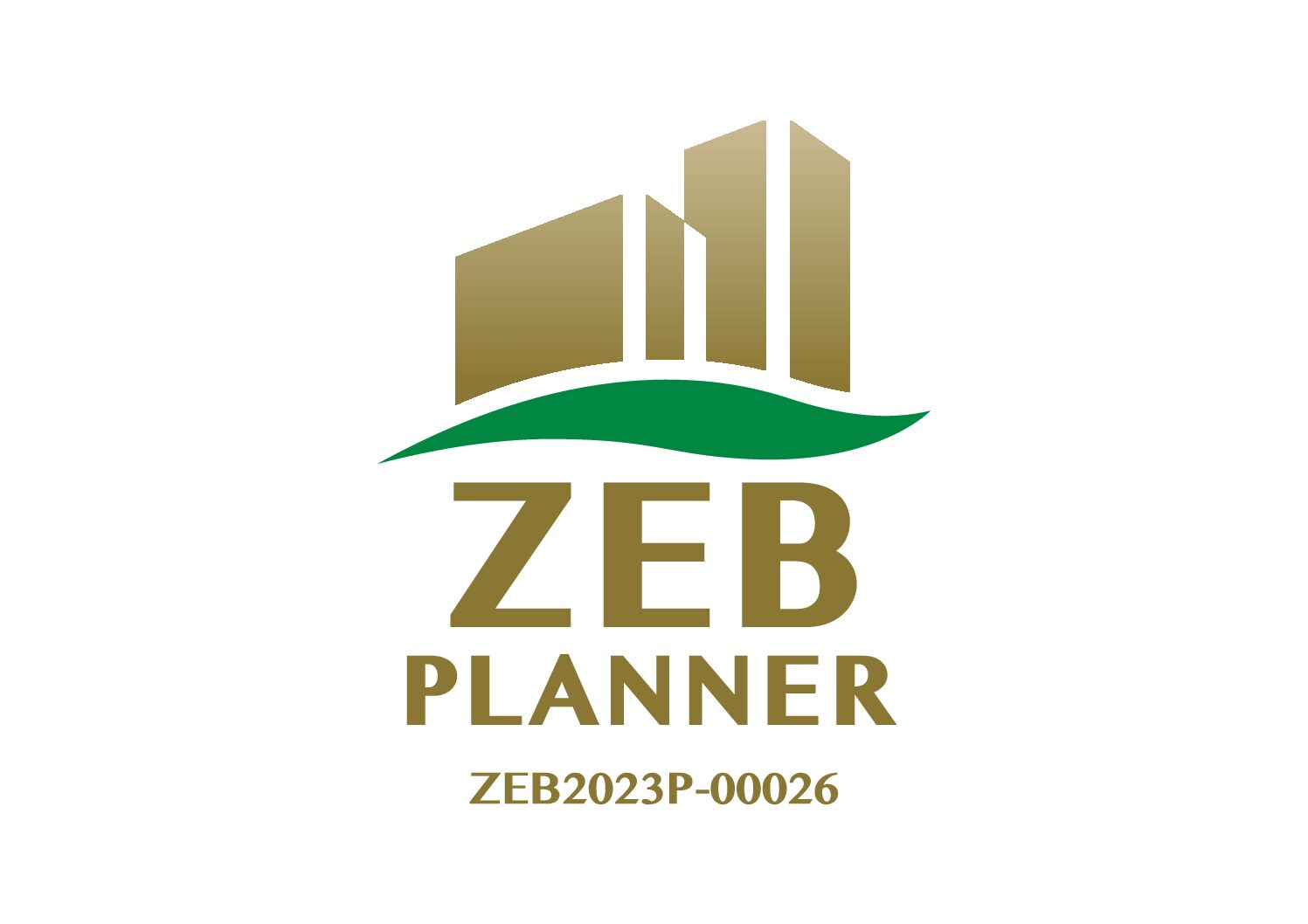ZEB化に向けての取組み及び受注実績・目標                                